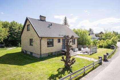 Exteriörbild