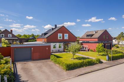 Exteriörbild