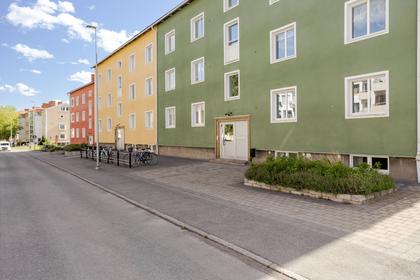 Exteriörbild