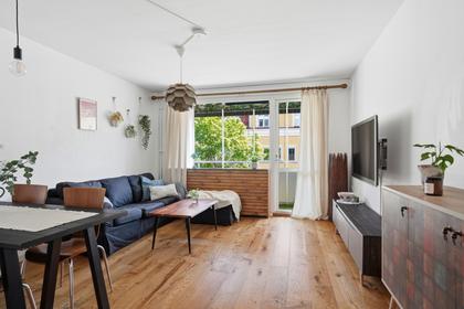 Interiörbild