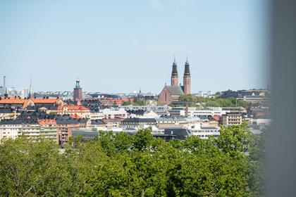 Exteriörbild