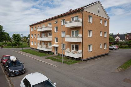 Exteriörbild