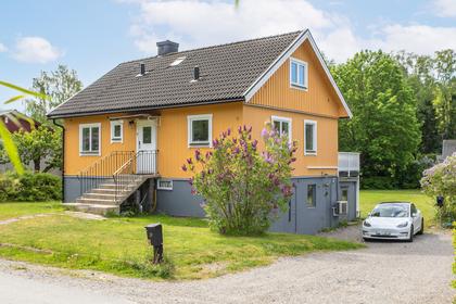 Exteriörbild
