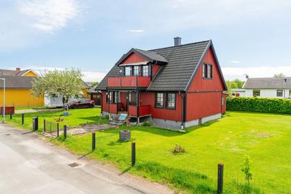 Exteriörbild
