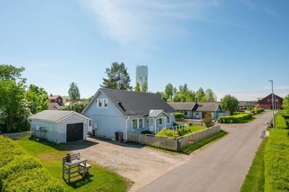 Exteriörbild