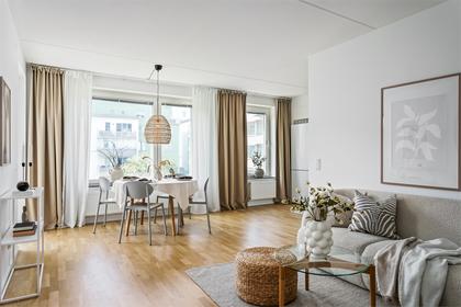 Interiörbild