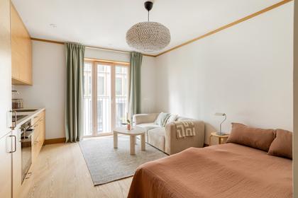 Interiörbild