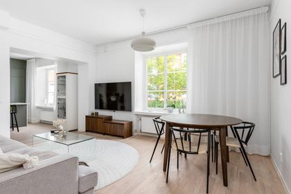 Interiörbild