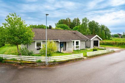 Exteriörbild