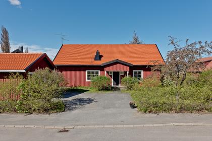 Exteriörbild