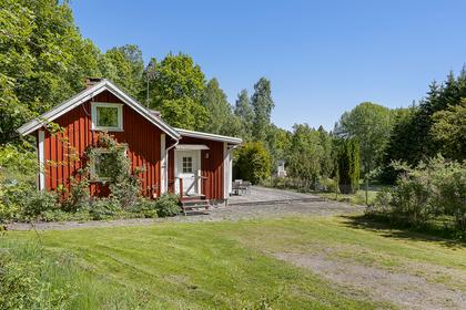Bild av närområdet
