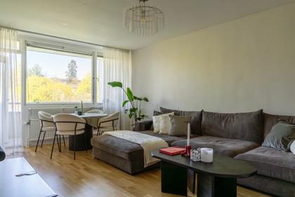 Interiörbild