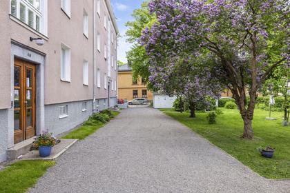 Exteriörbild