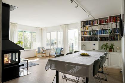 Interiörbild