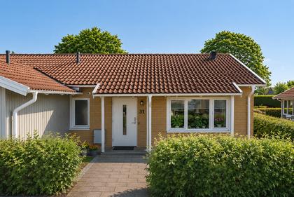 Exteriörbild