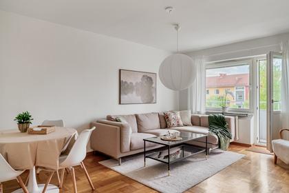 Interiörbild
