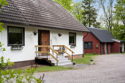 Exteriörbild