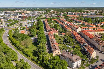 Exteriörbild