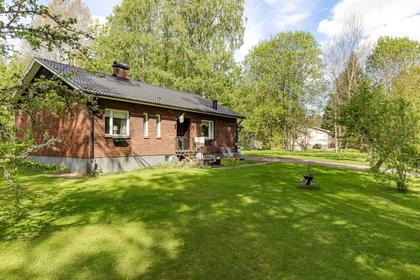 Bild av närområdet