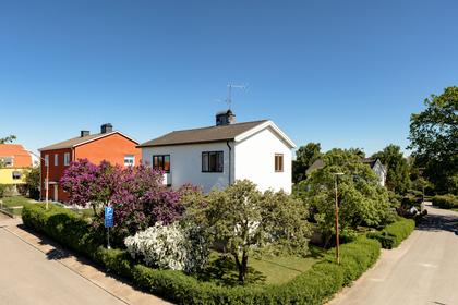 Exteriörbild