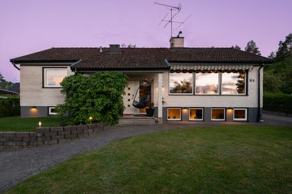 Exteriörbild
