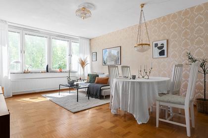 Interiörbild