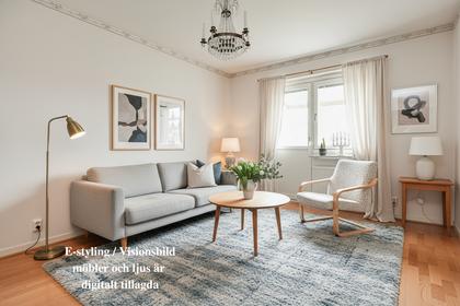 Interiörbild
