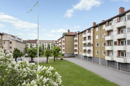 Exteriörbild