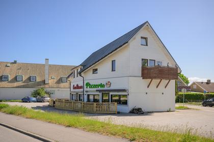 Exteriörbild