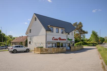 Exteriörbild