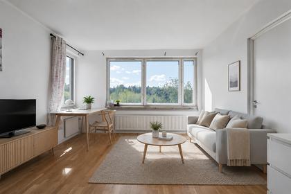 Interiörbild
