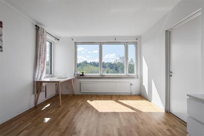 Interiörbild