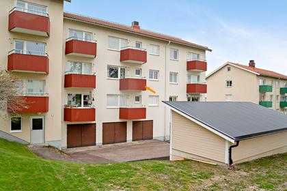 Exteriörbild