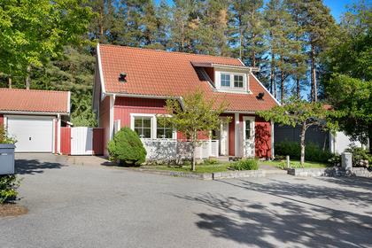 Exteriörbild