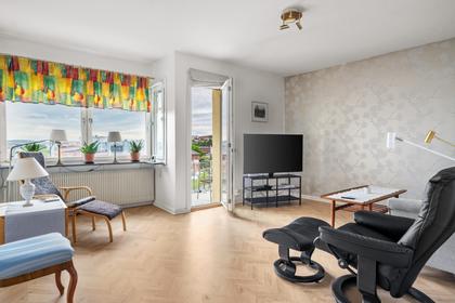 Interiörbild