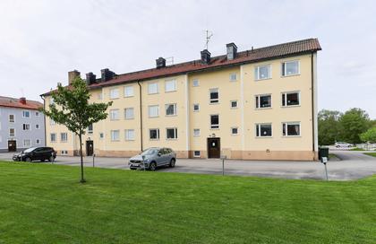 Exteriörbild