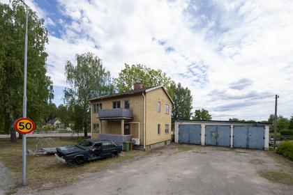 Exteriörbild