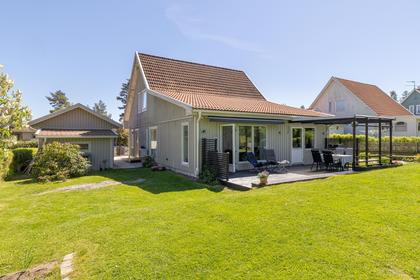 Exteriörbild