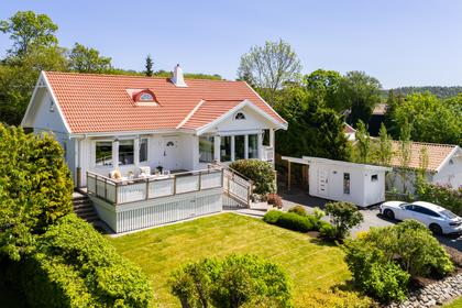 Exteriörbild
