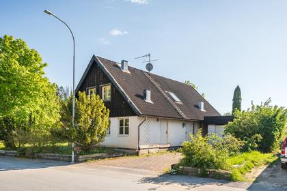 Exteriörbild