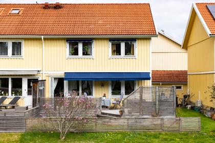 Bild av närområdet