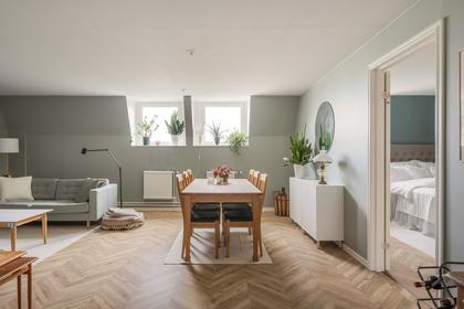 Interiörbild