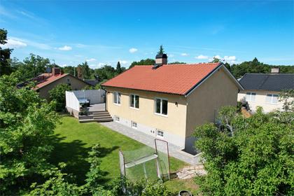 Exteriörbild