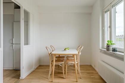 Kök eller matrum