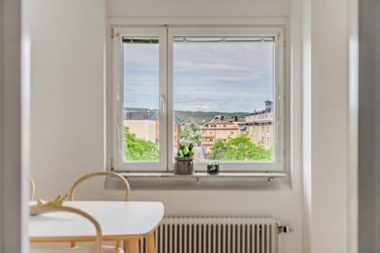 Kök eller matrum