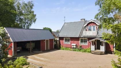 Exteriörbild