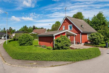 Exteriörbild
