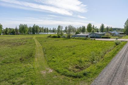 Bild av närområdet