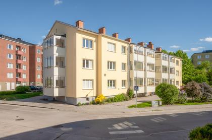 Exteriörbild