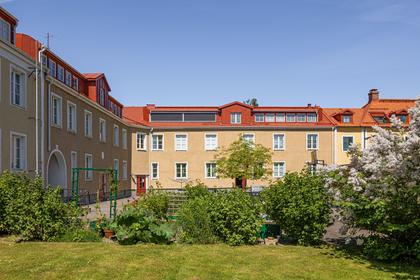 Exteriörbild